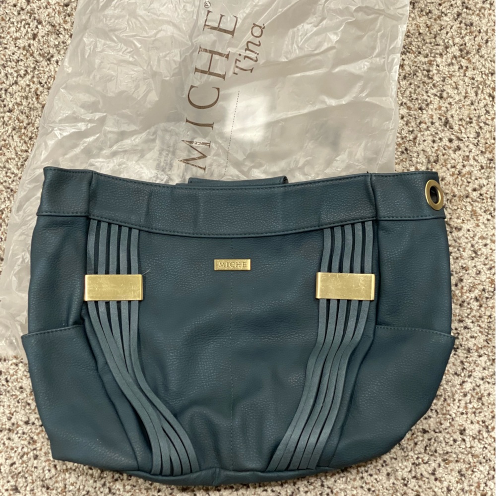 Miche cover